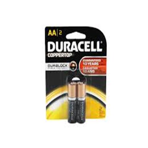 DURACELL AA/2